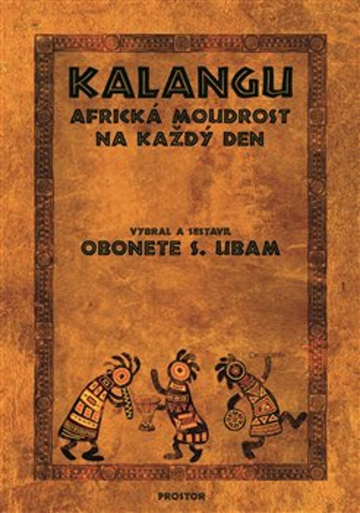 Kalangu - Obonete S. Ubam
