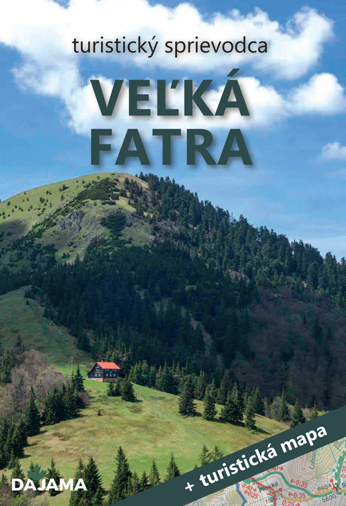 Veľká Fatra - Peter Podolák