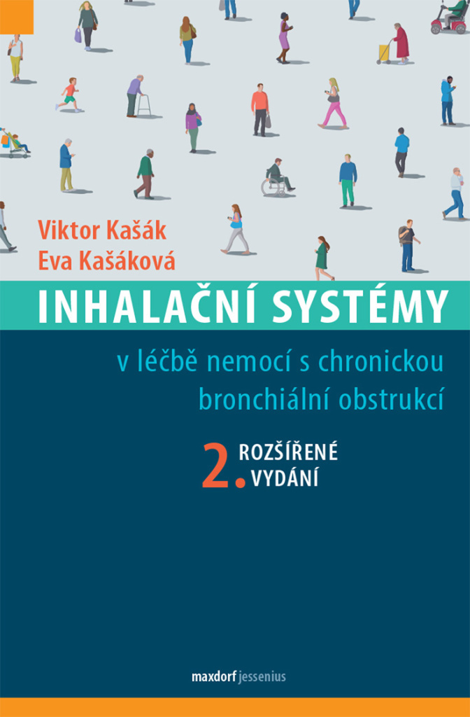 Inhalační systémy - Viktor Kašák