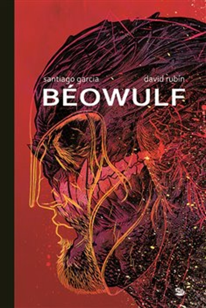 Béowulf - David Rubín