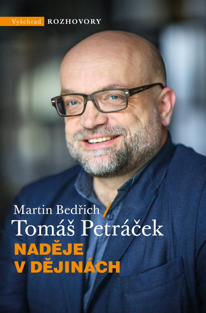 Naděje v dějinách - Martin Bedřich