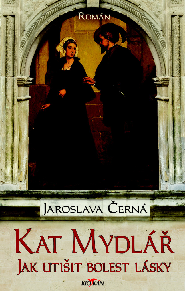 Kat Mydlář - Jaroslava Černá