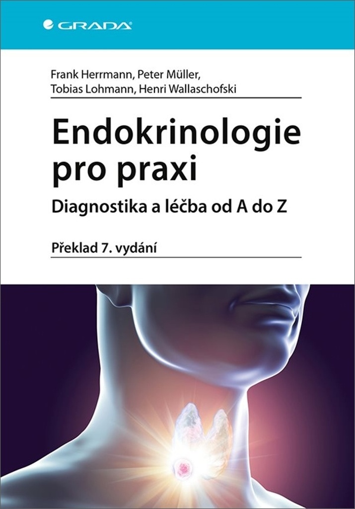 Endokrinologie pro praxi - Péter Müller