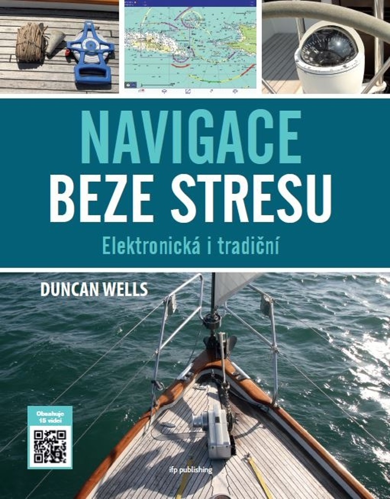 Navigace beze stresu - Duncan Wels