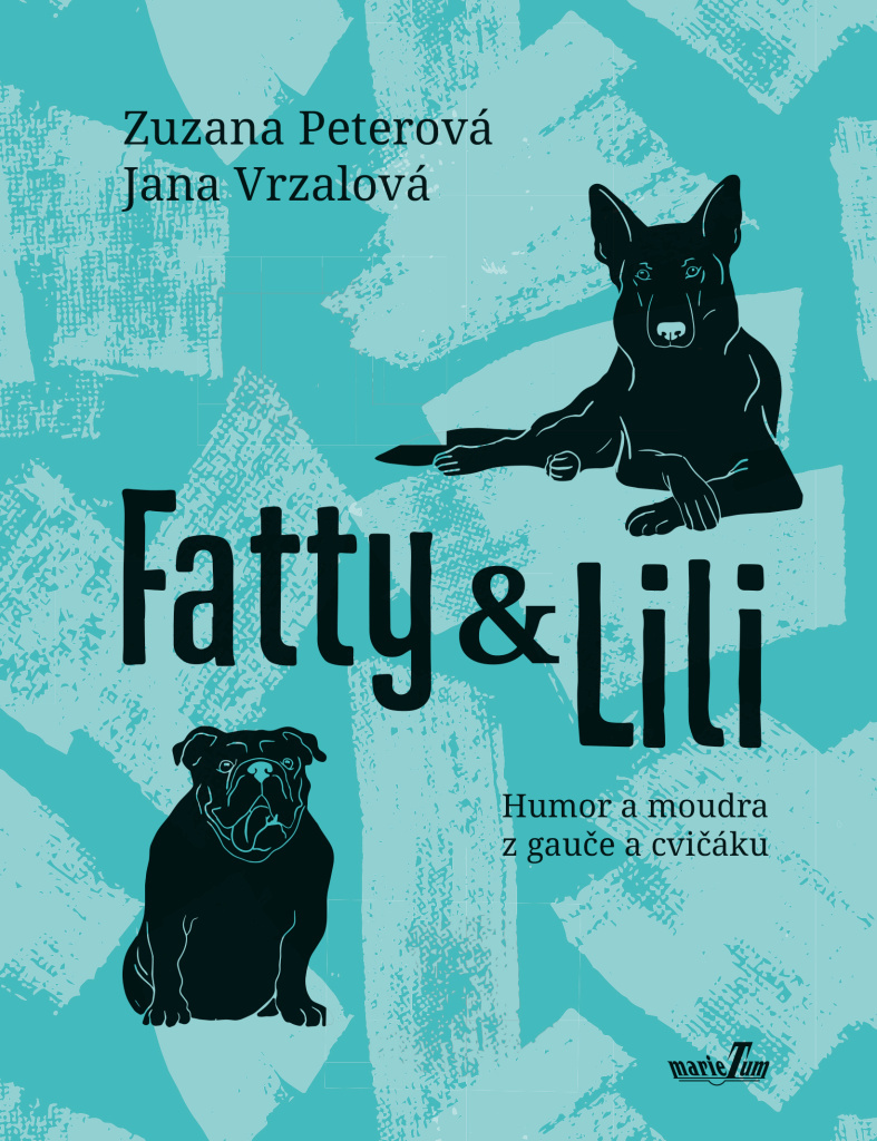 Fatty a Lili - Jana Vrzalová