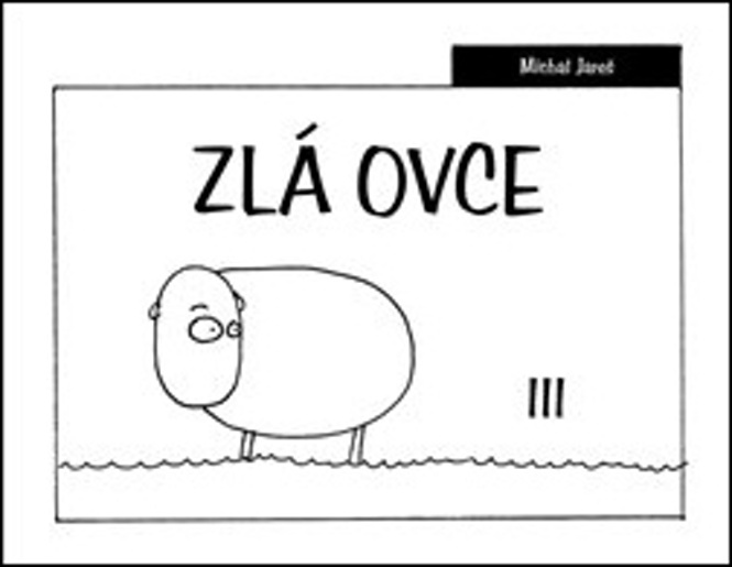 Zlá ovce III - Michal Jareš