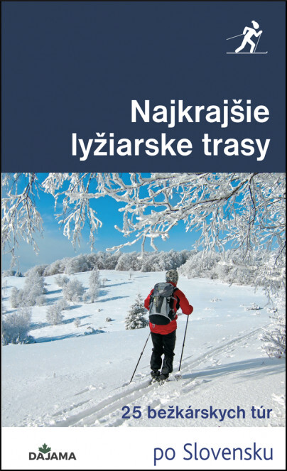Najkrajšie lyžiarske trasy - Karol Mizla