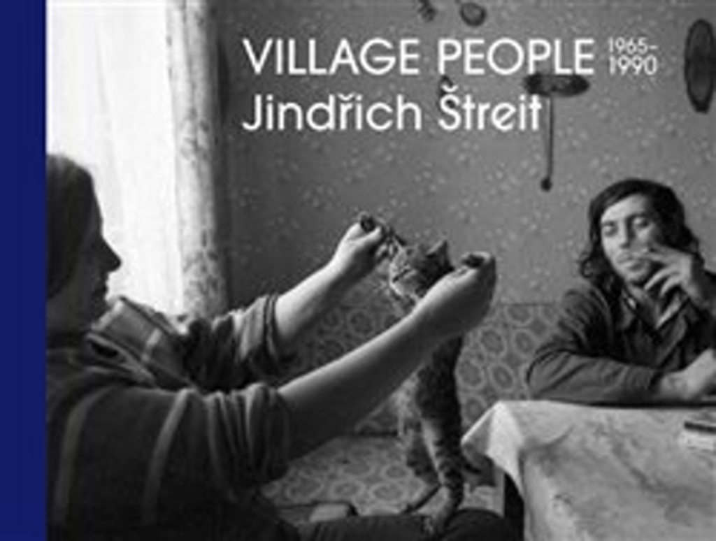 Village People - Vladimír Birgus