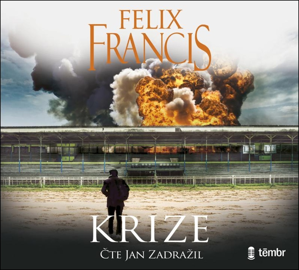 Krize - Felix Francis