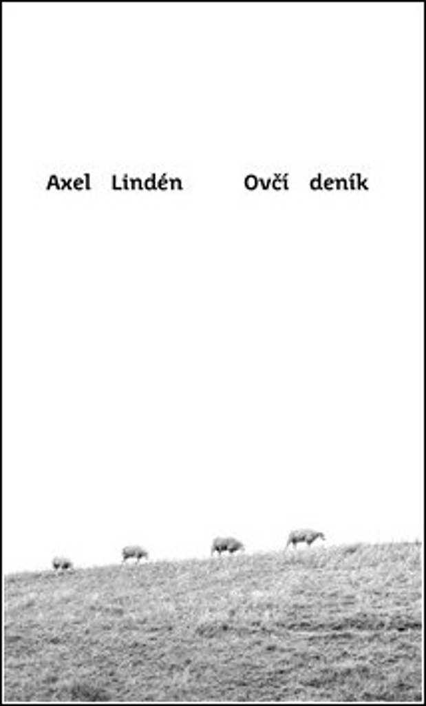 Ovčí deník - Alex Lindén