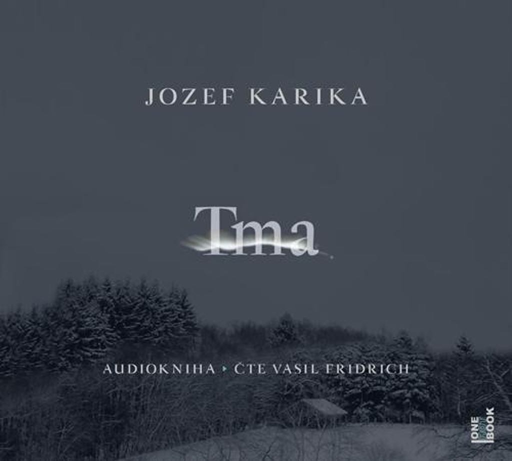 Tma - Jozef Karika