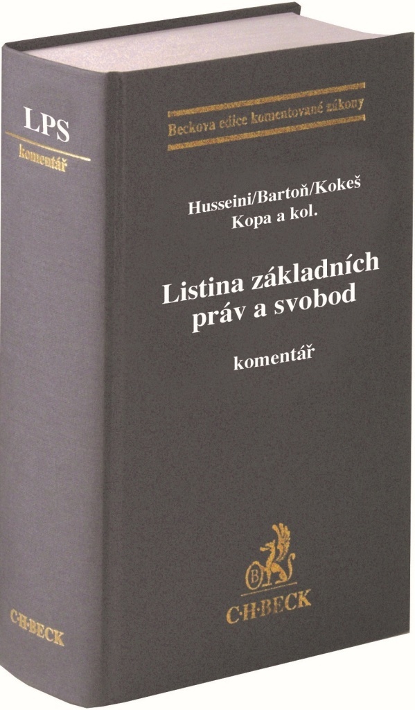 Listina základních práv a svobod - Martin Kopa