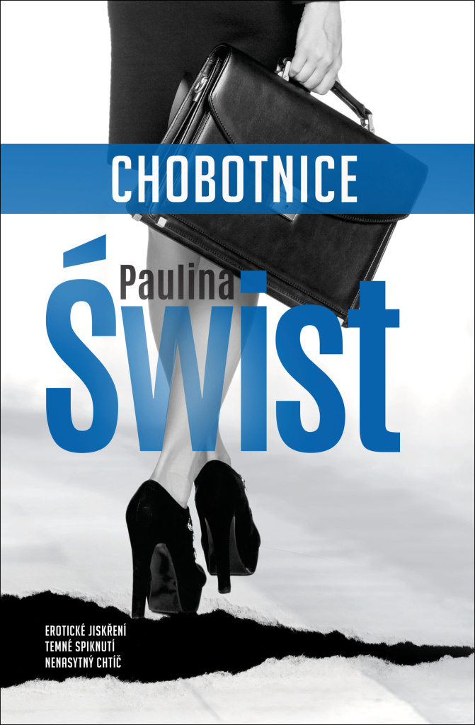 Chobotnice - Paulina Świst