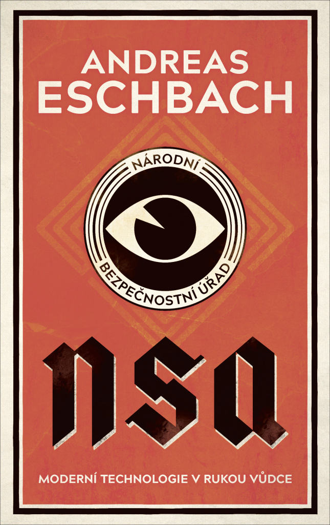 NSA - Andreas Eschbach