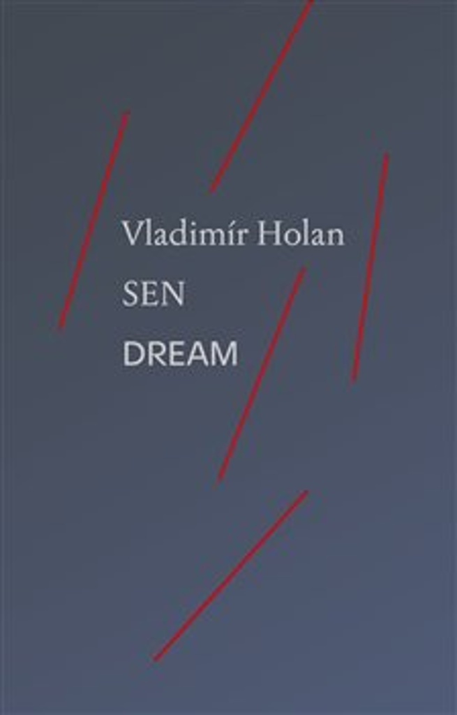 Sen Dream - Vladimír Holan