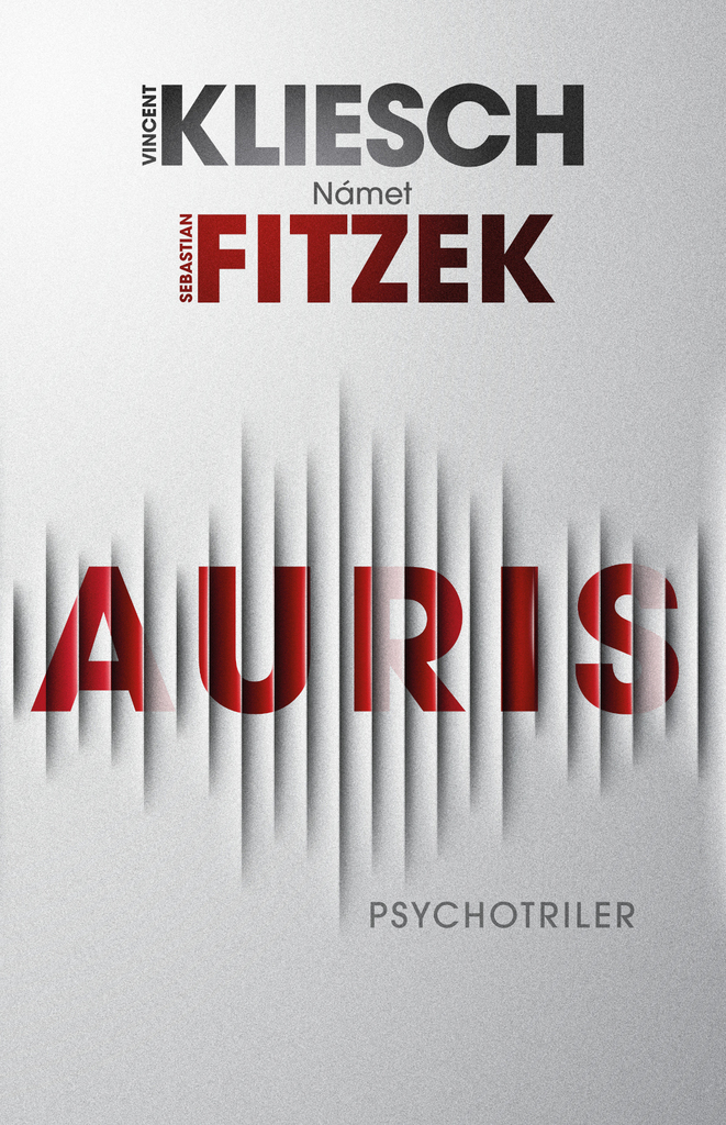 Auris - Sebastian Fitzek