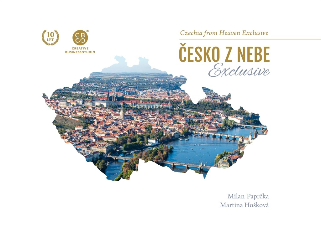 Česko z nebe Exclusive - Milan Paprčka