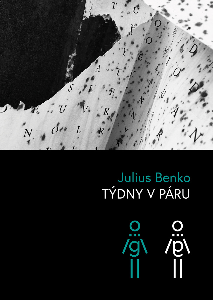 Týdny v páru - Julius Benko