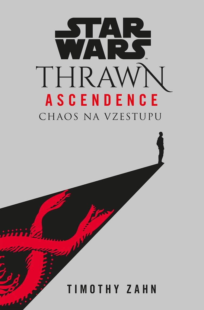 STAR WARS Thrawn Ascendence - Timothy Zahn