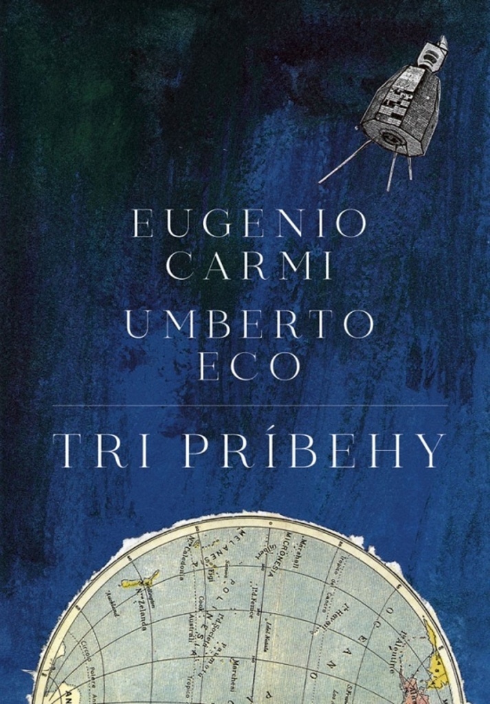 Tri príbehy - Umberto Eco