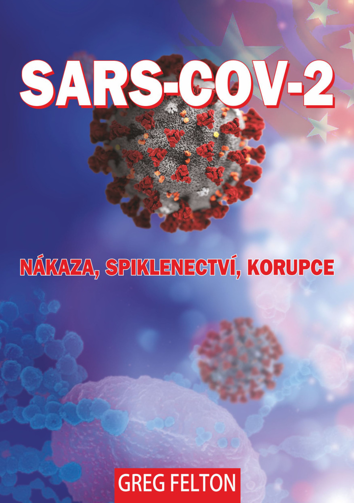 SARS-CoV-2 - Greg Felton
