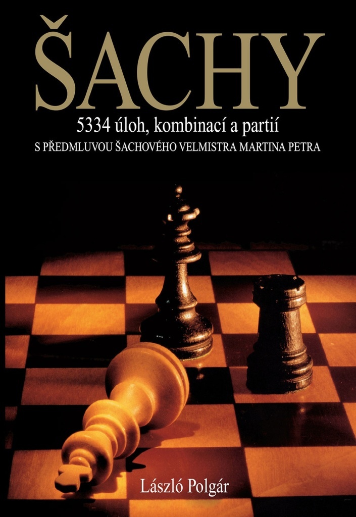 Šachy - László Polgár