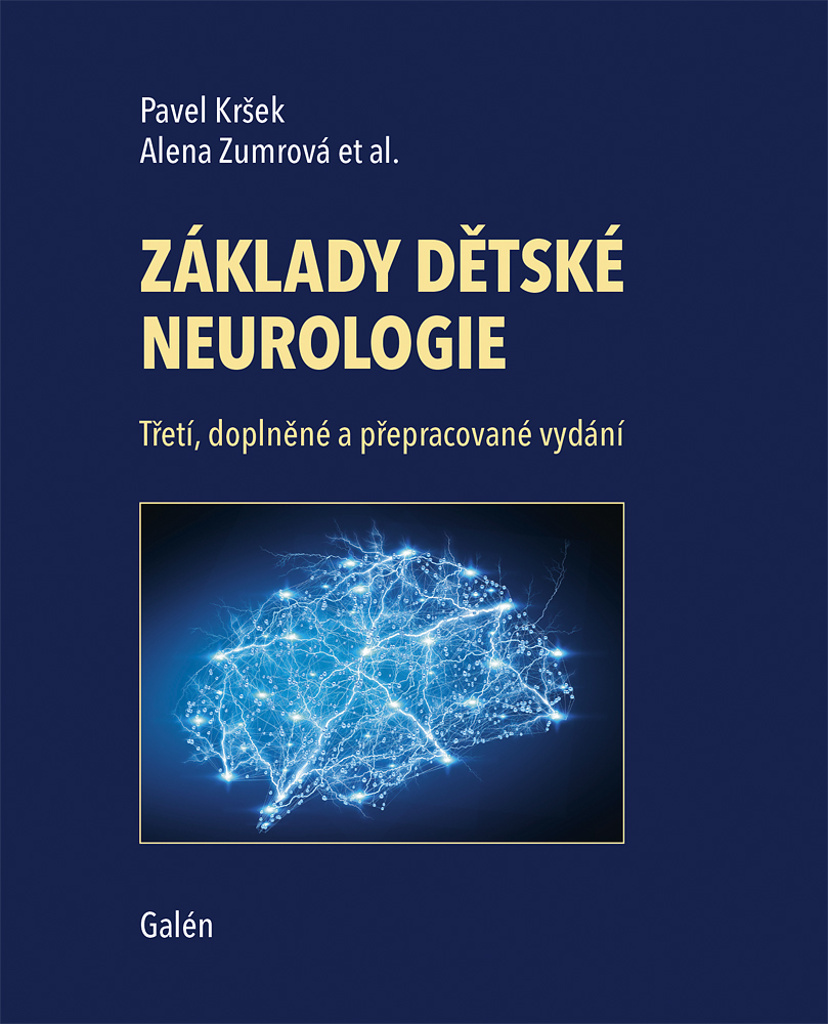 Základy dětské neurologie - Pavel Kršek