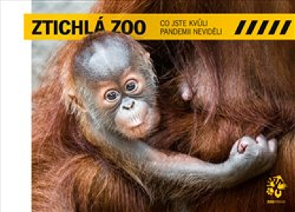 Ztichlá zoo - Miroslav Bobek