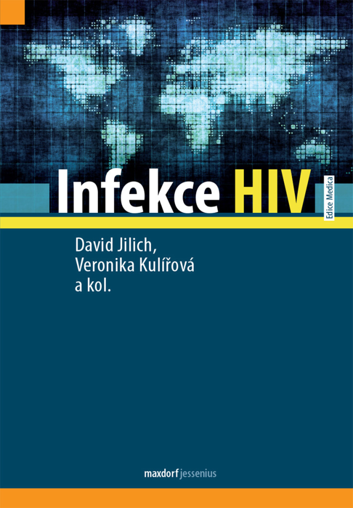 Infekce HIV - David Jilich