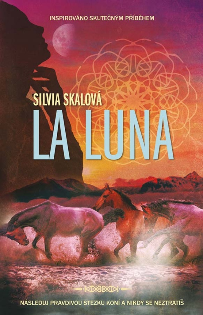 La Luna - Silvia Skalová