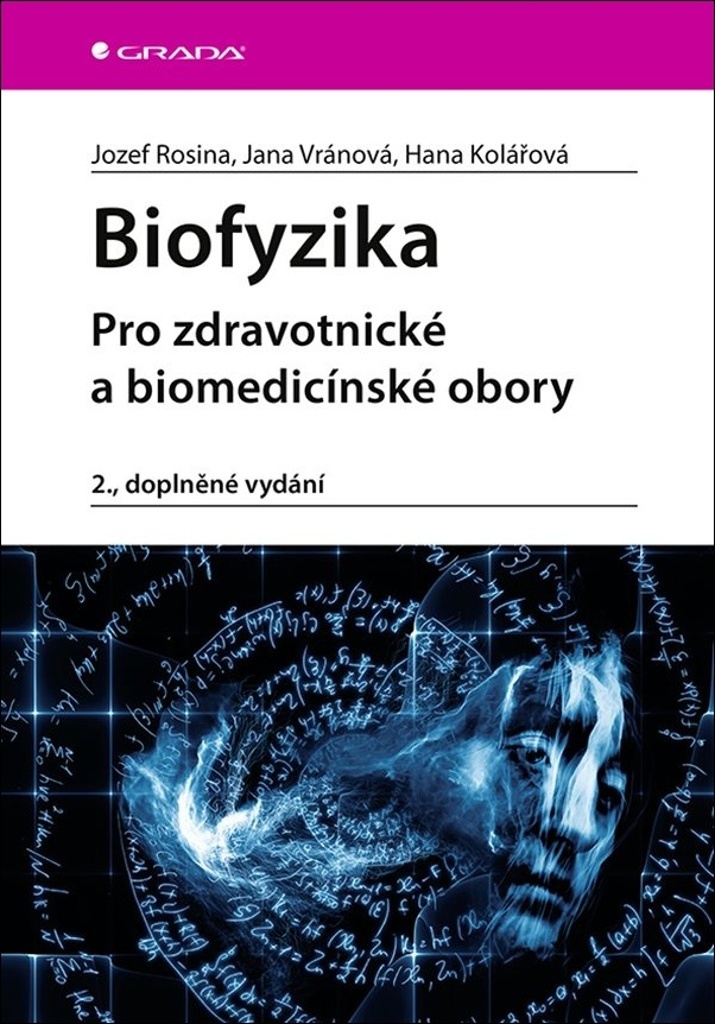 Biofyzika - Hana Kolářová