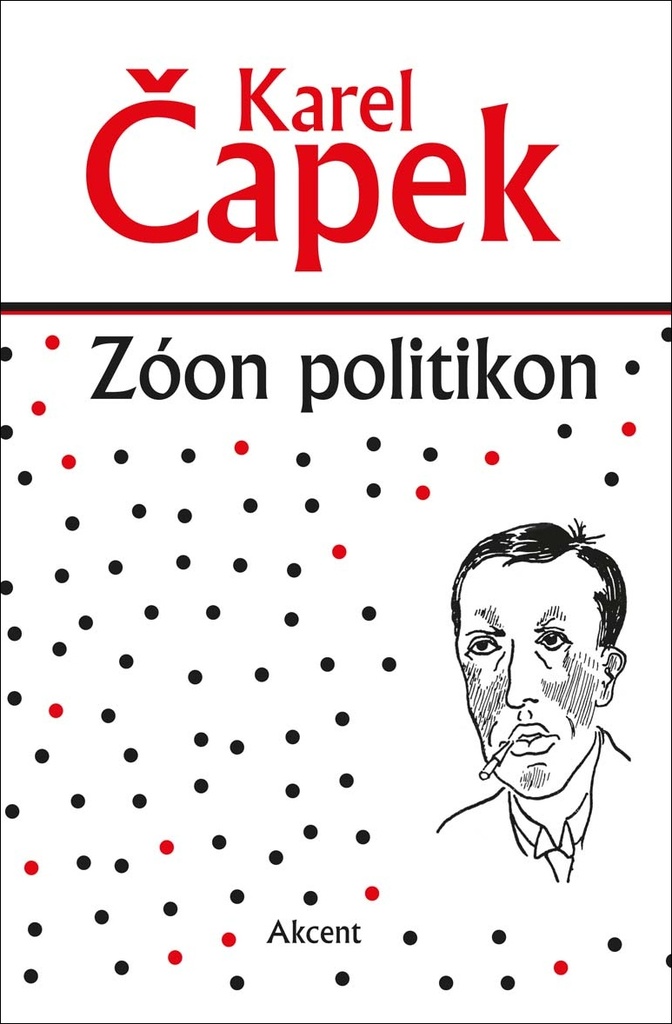 Zóon politikon - Karel Čapek