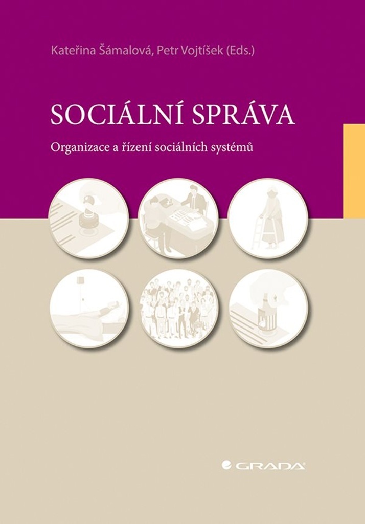 Sociální správa - Kateřina Šámalová