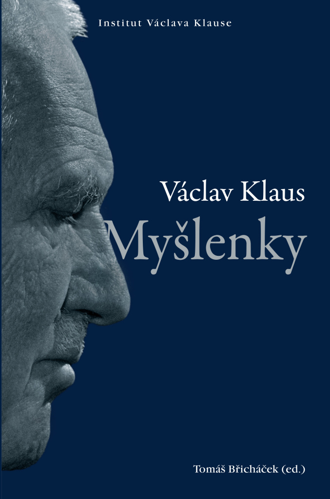 Myšlenky - Václav Klaus
