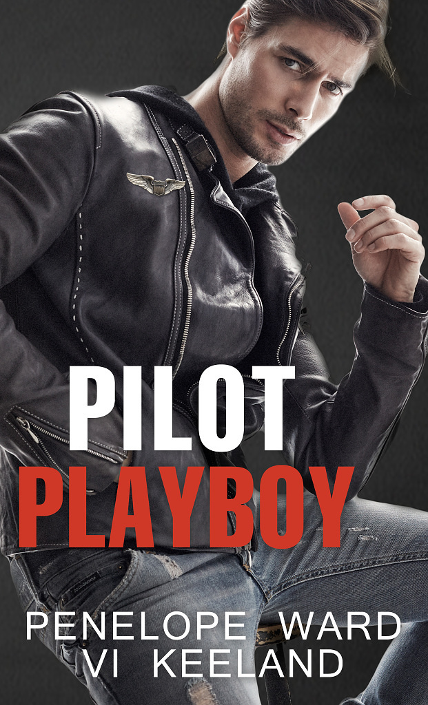 Pilot playboy - Penelope Ward