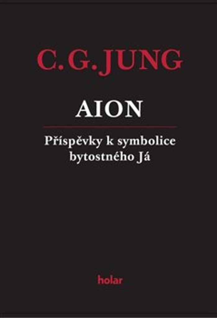 AION - Carl Gustav Jung