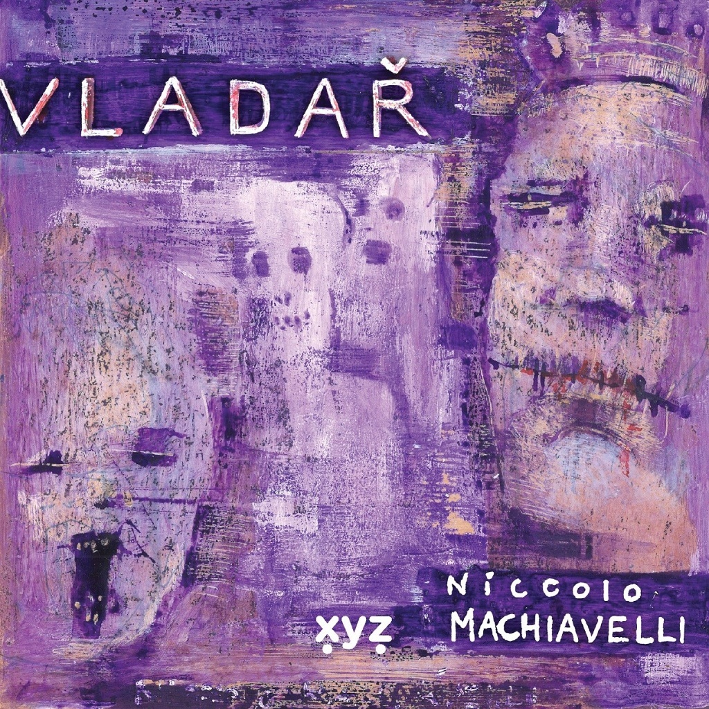Vladař - Niccolò Machiavelli