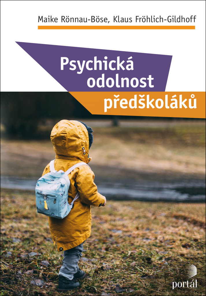 Psychická odolnost předškoláků - Maike Rönnau-Böse