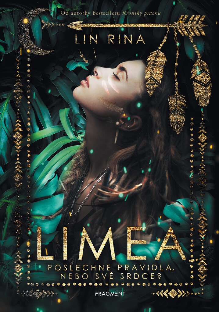 Limea - Lin Rina