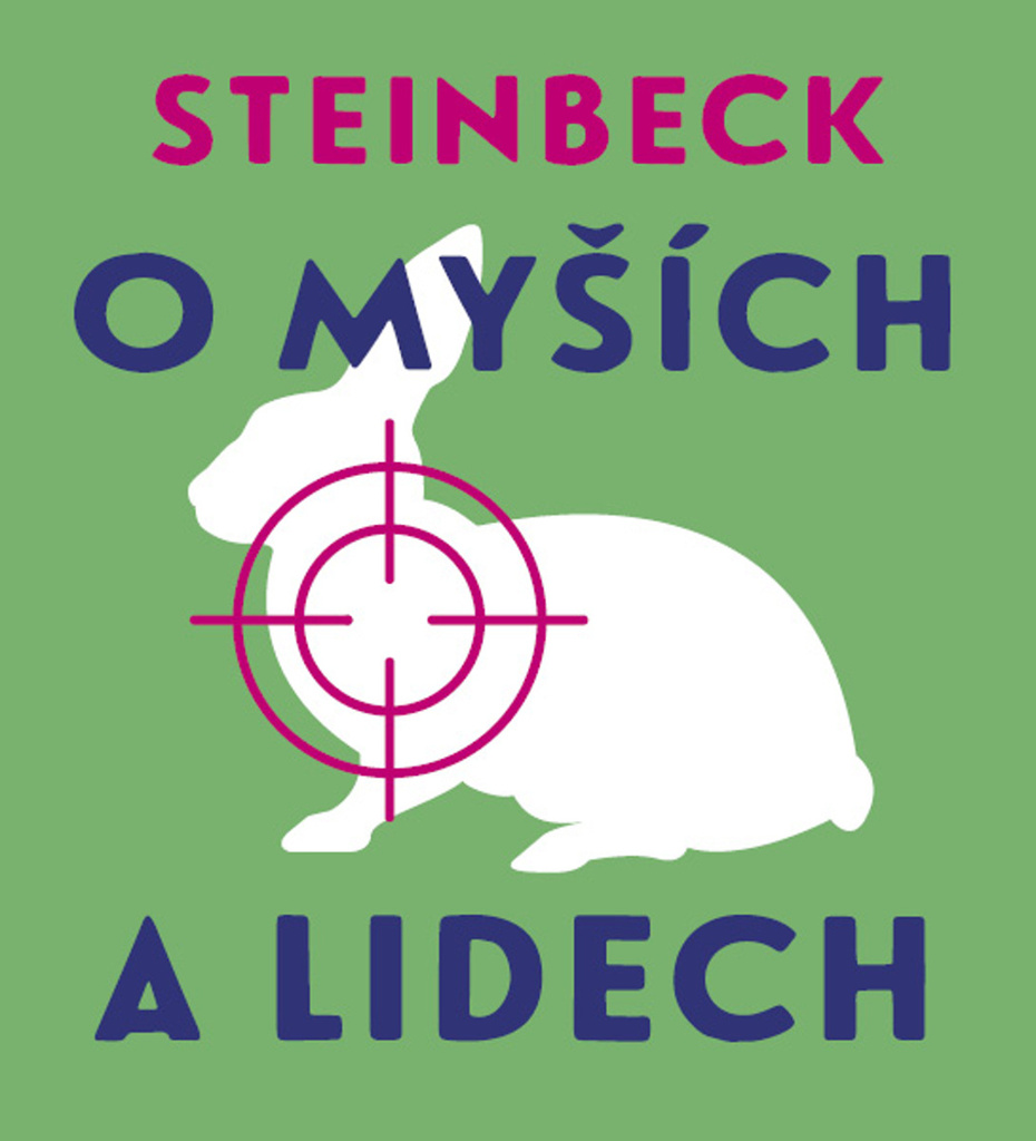 O myších a lidech - John Steinbeck