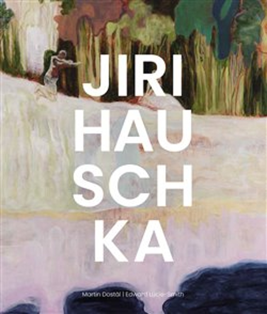 Jiri Hauschka - Martin Dostál