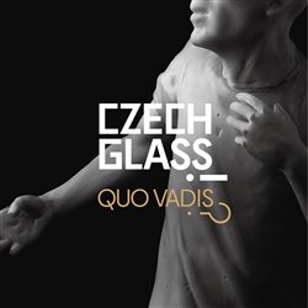 Czech Glass Quo Vadis?! - Mária Gálová