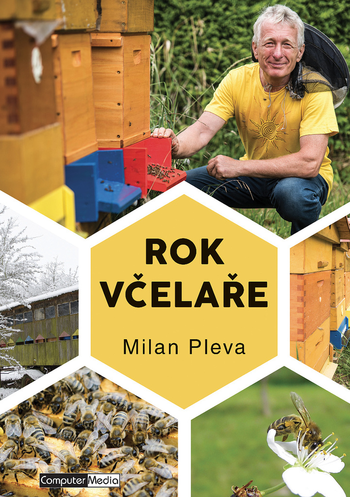 Rok včelaře - Milan Pleva