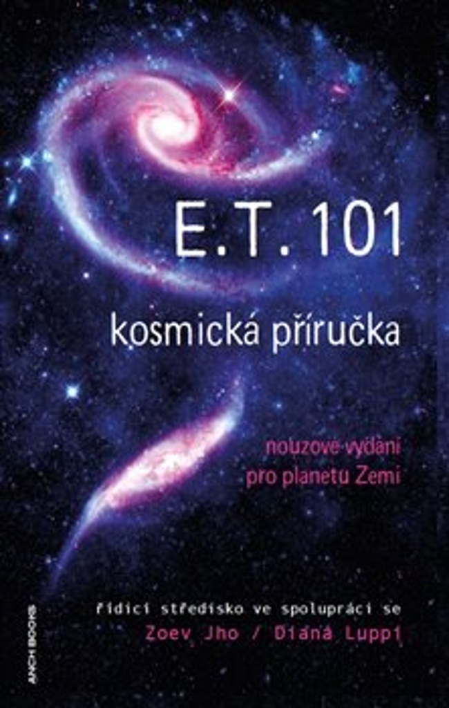 E.T. 101 - Jana Slámová