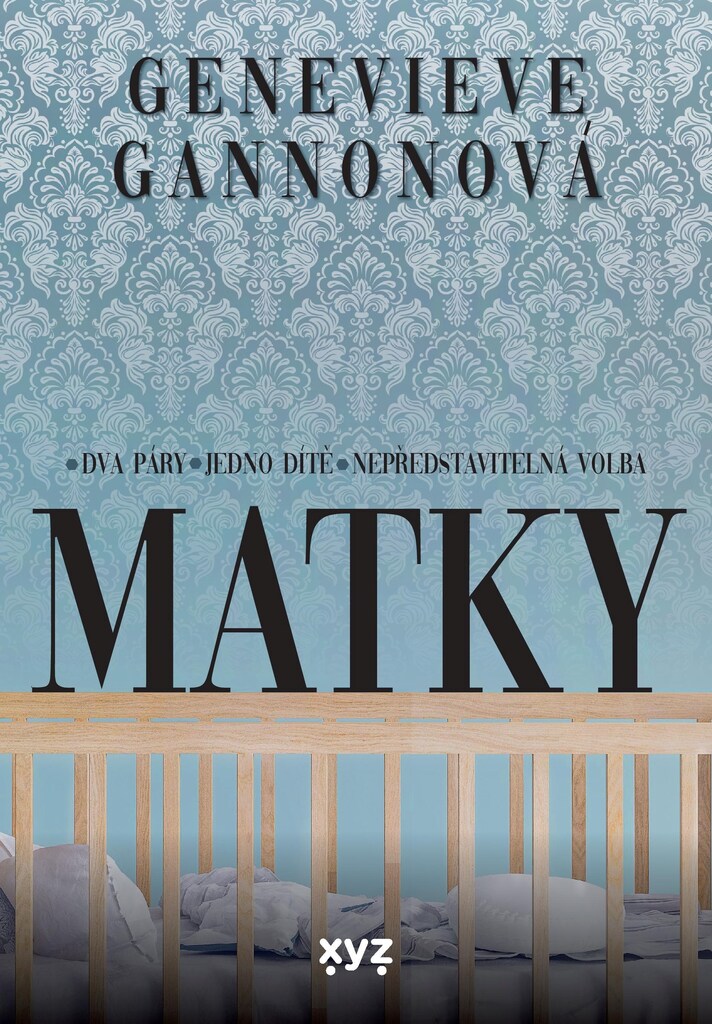 Matky - Genevieve Gannon