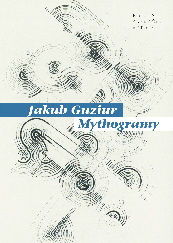 Mythogramy - Jakub Guziur