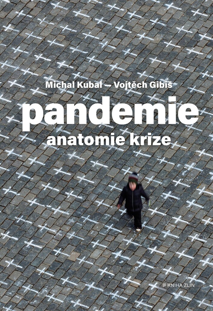 Pandemie Anatomie krize - Michal Kubal