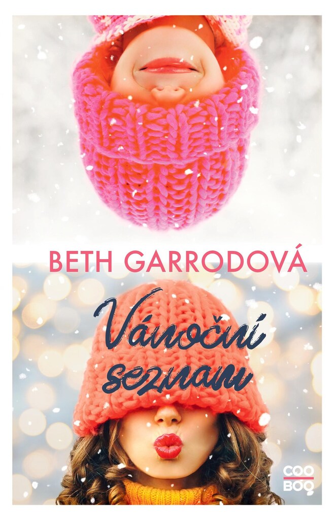 Vánoční seznam - Beth Garrod