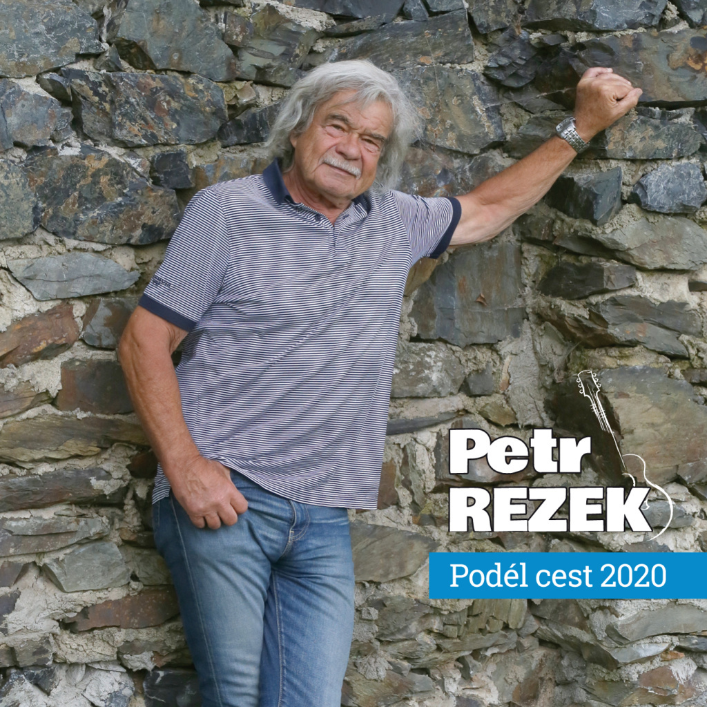 Podél cest 2020 - Petr Rezek