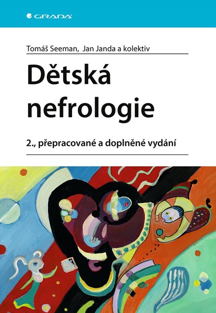 Dětská nefrologie - Jan Janda